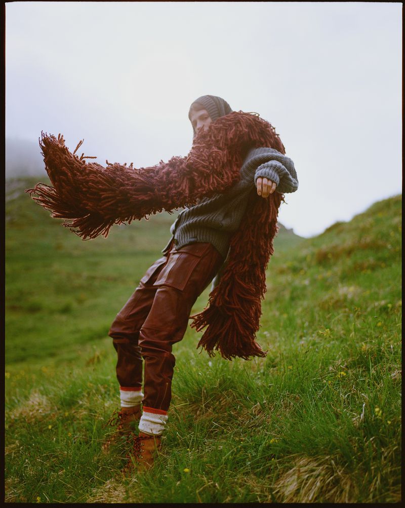 Diana for Family style