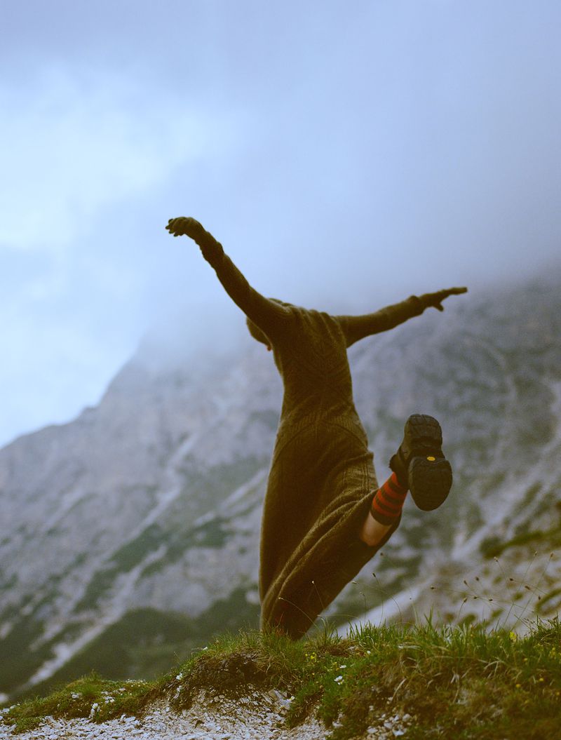 Diana for Family style