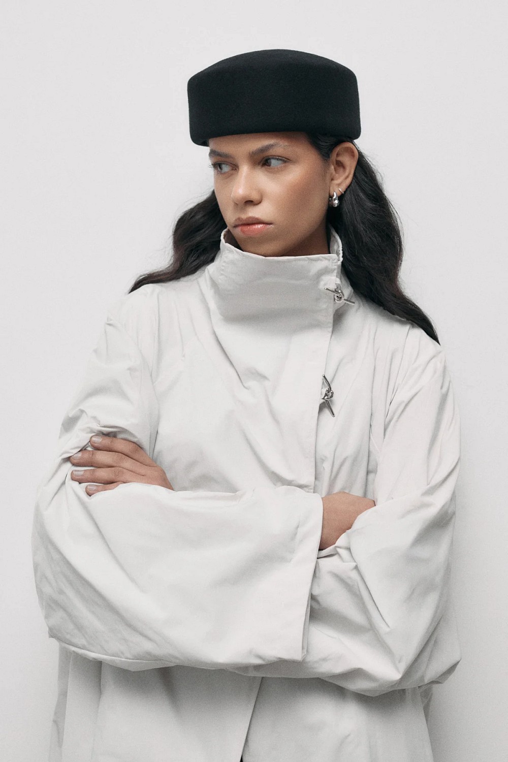 Laysa for Carolina Machado