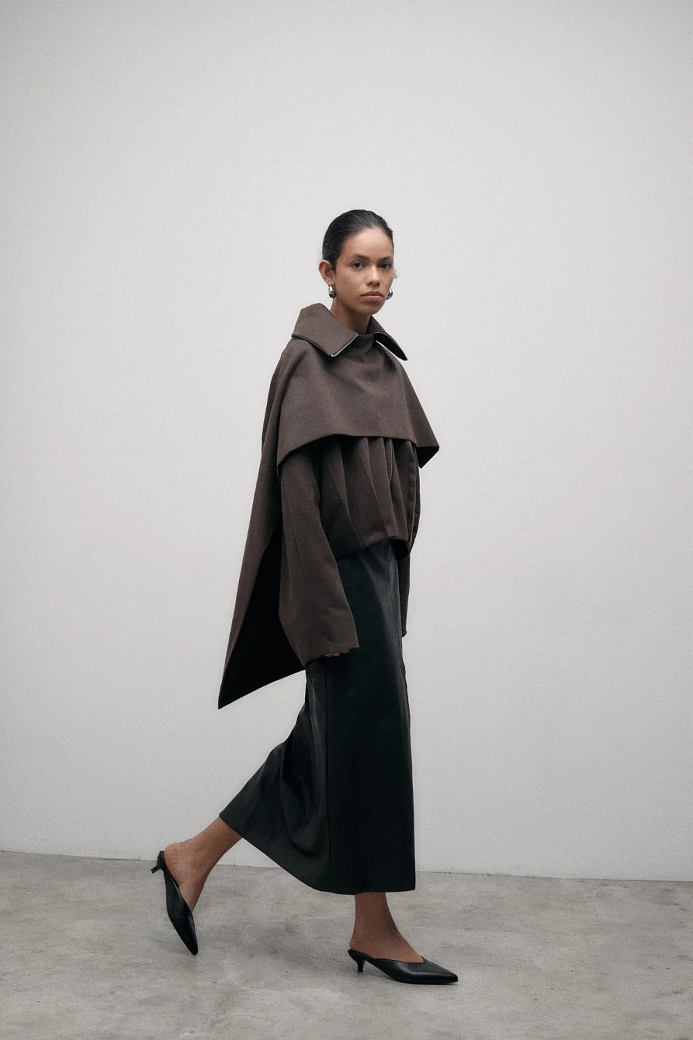 Laysa for Carolina Machado