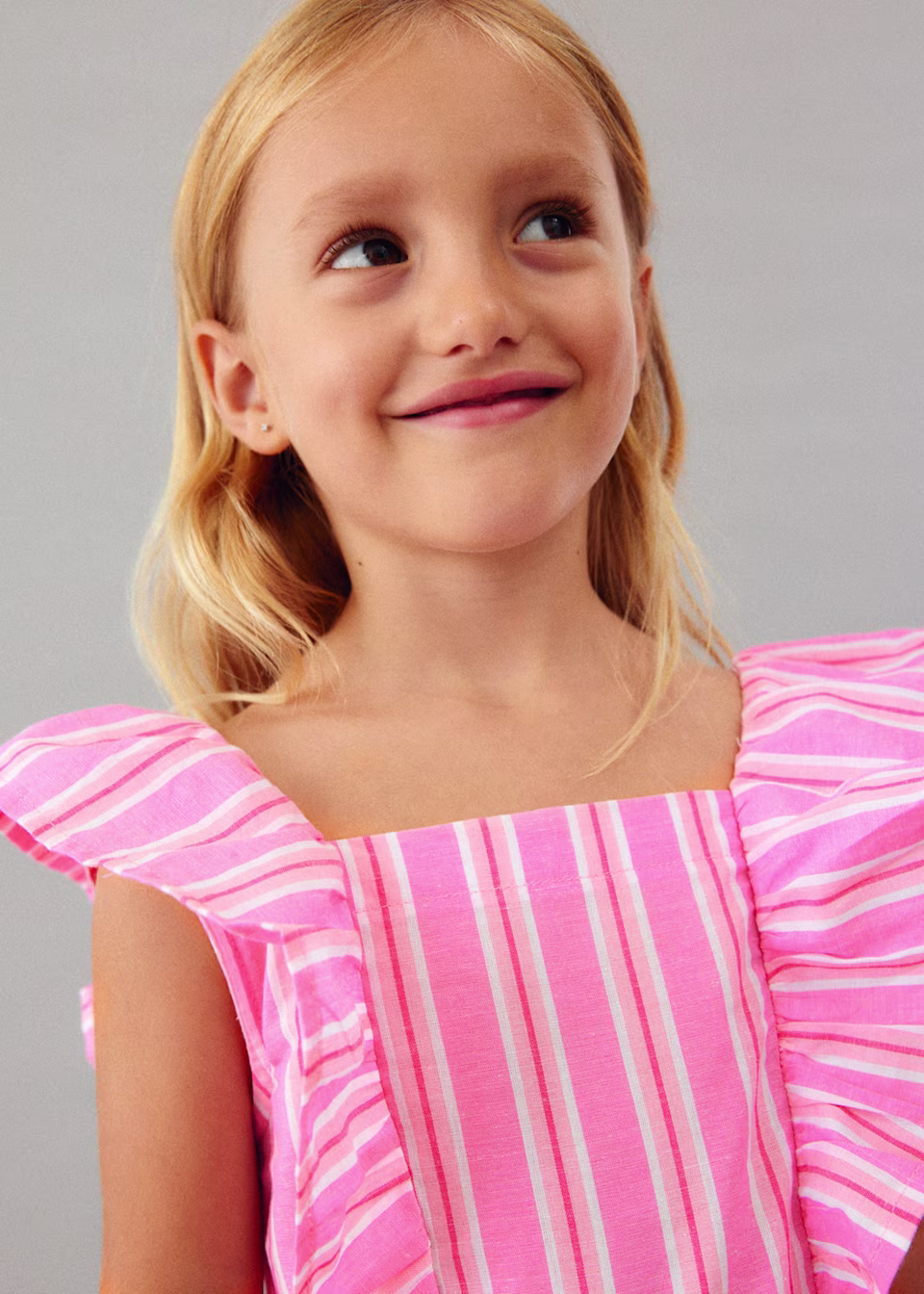 CAMPAIGN Sofia x Mayoral