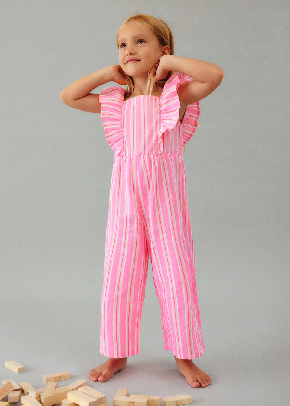 CAMPAIGN Sofia x Mayoral