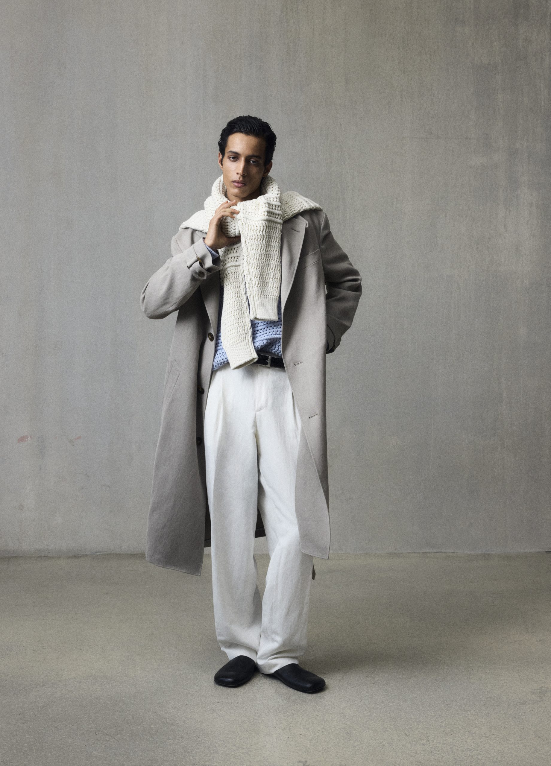 Mansur for D Repubblica