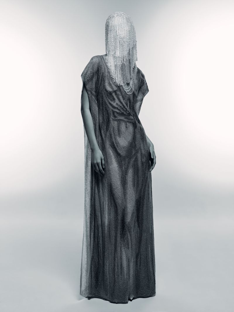 Yaxin Cao for Vogue Philippines