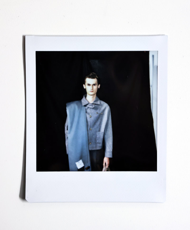 Arthur, Malick and Pablo for Fucking Young x Pablo Erroz show