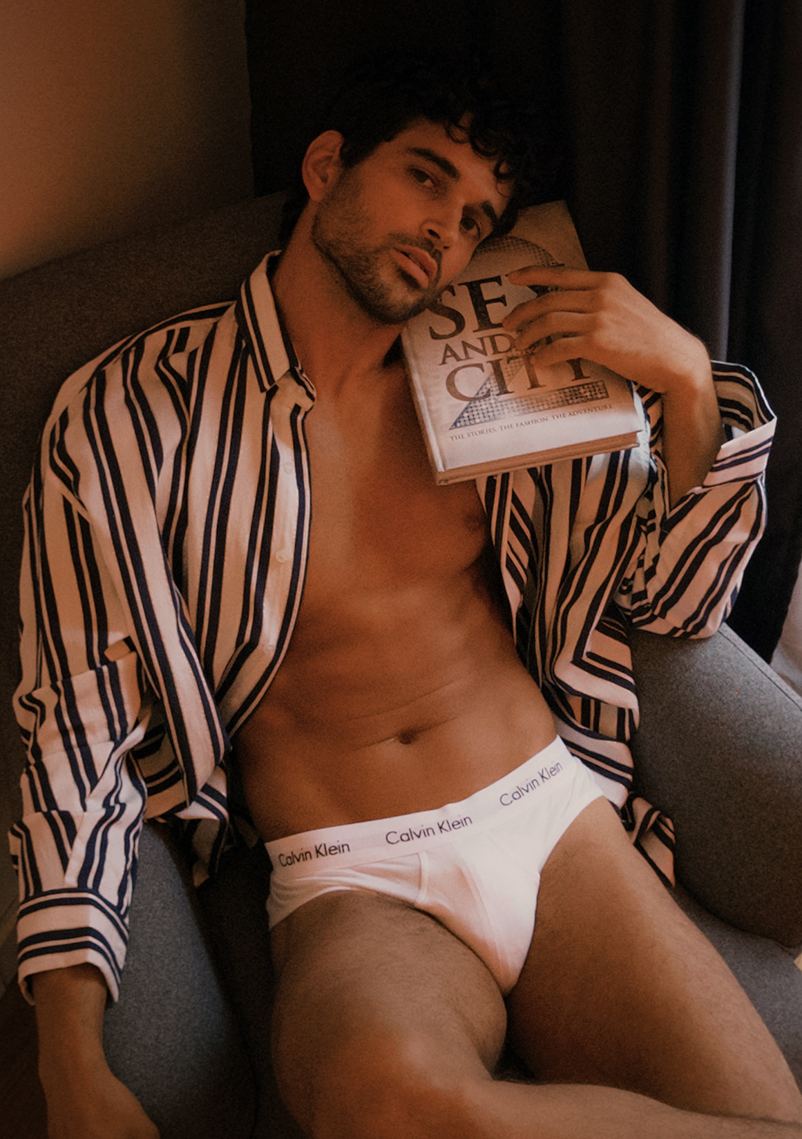 ruy andrade