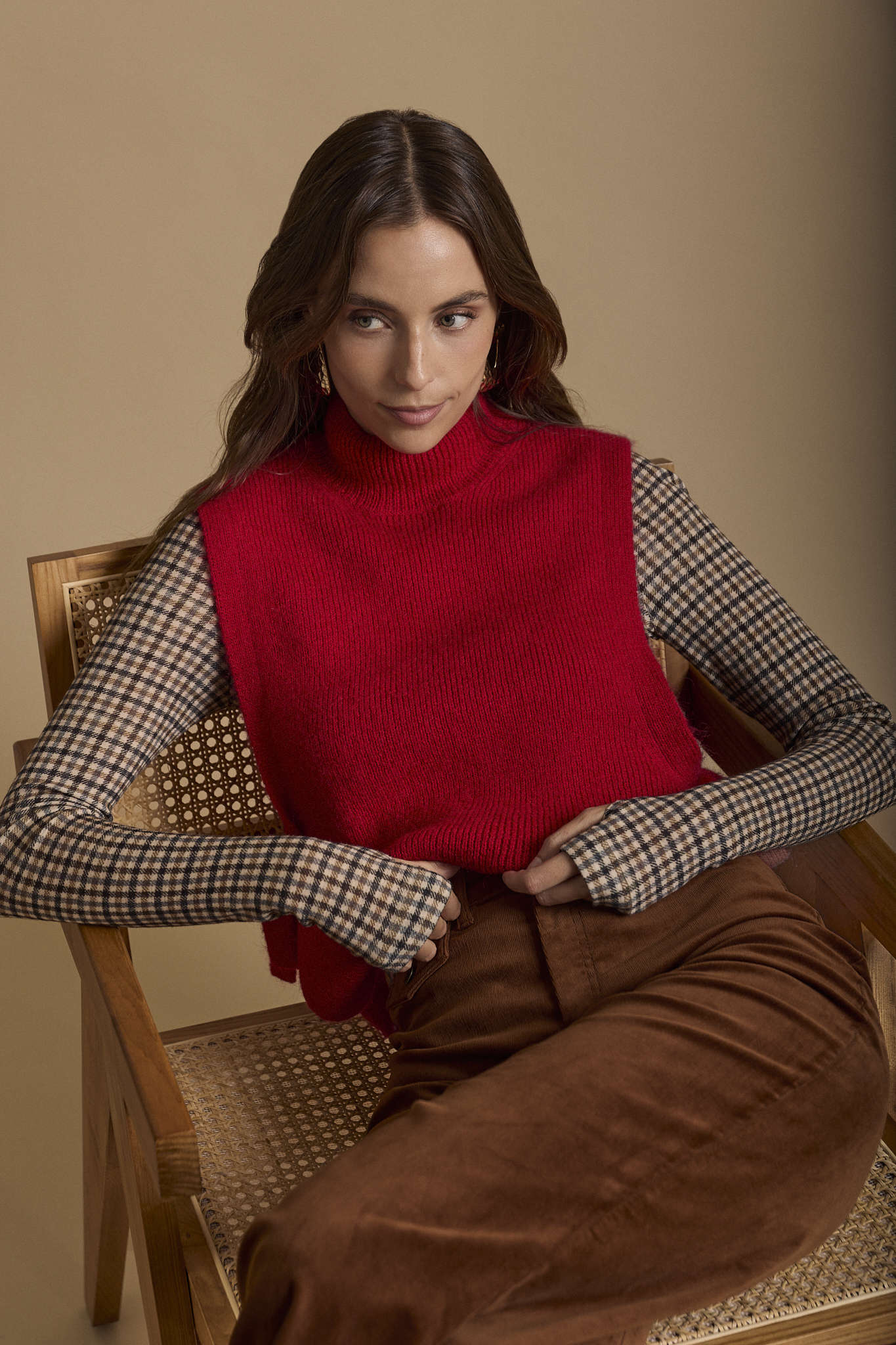 UPDATE Sara x Puerco TV