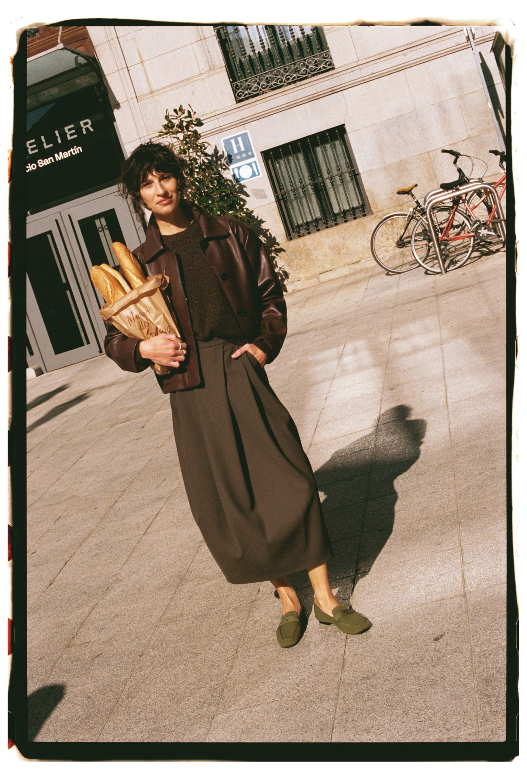 CAMPAIGN Silvina x Vivaia