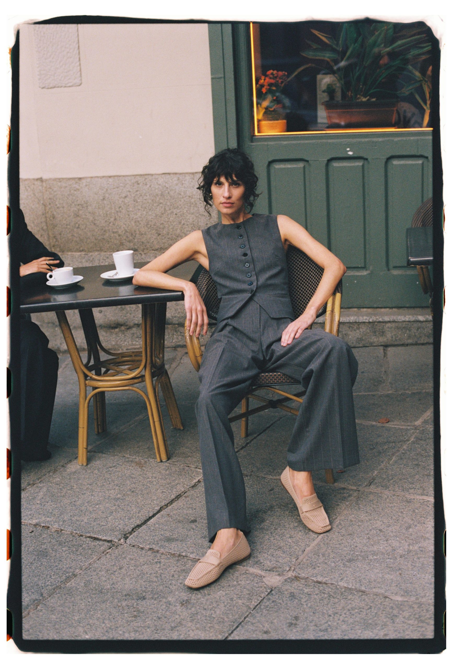 CAMPAIGN Silvina x Vivaia