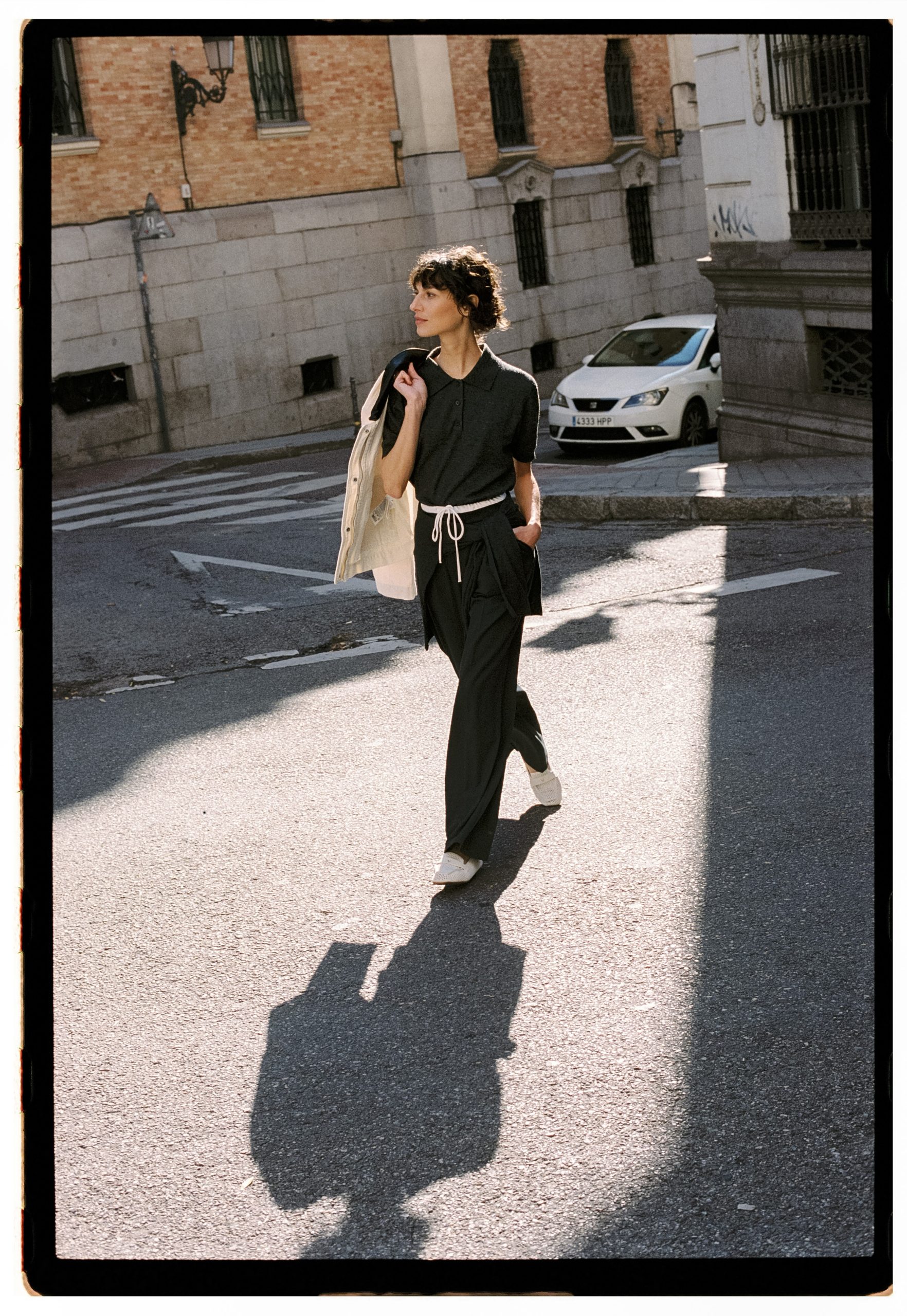 CAMPAIGN Silvina x Vivaia