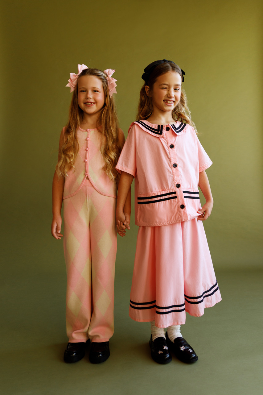 CAMPAIGN Alina x Magie des Enfants