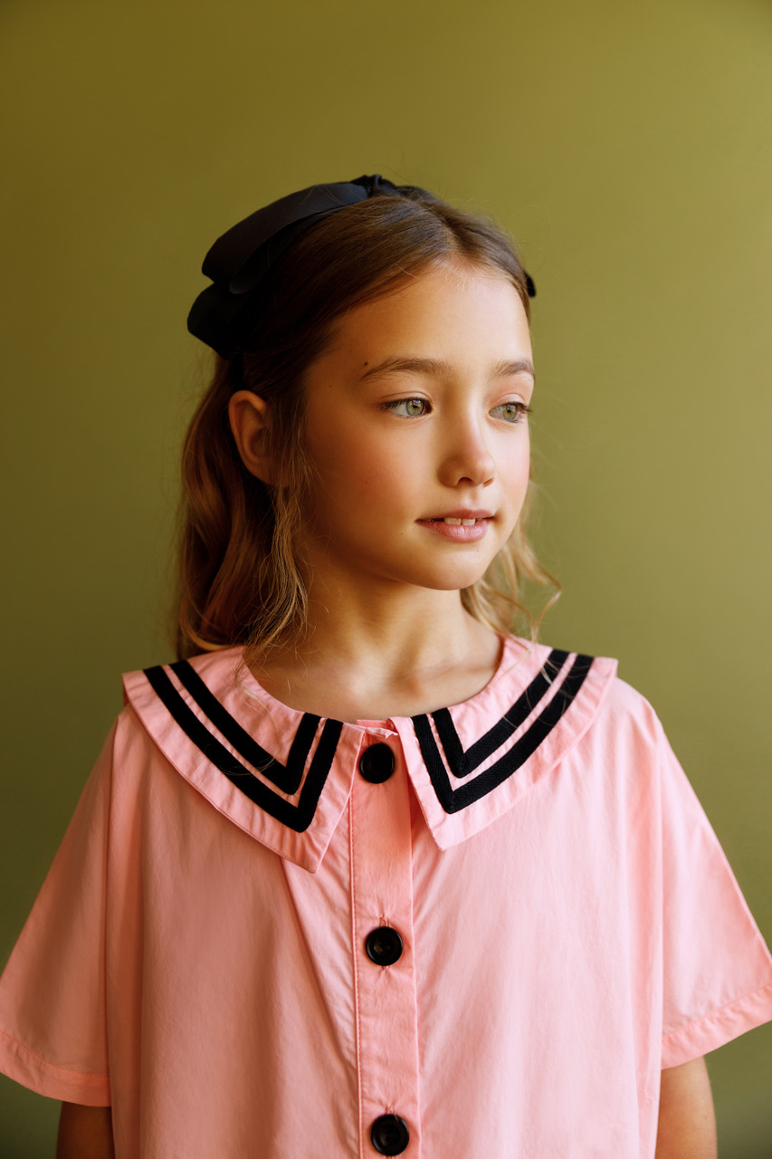CAMPAIGN Alina x Magie des Enfants