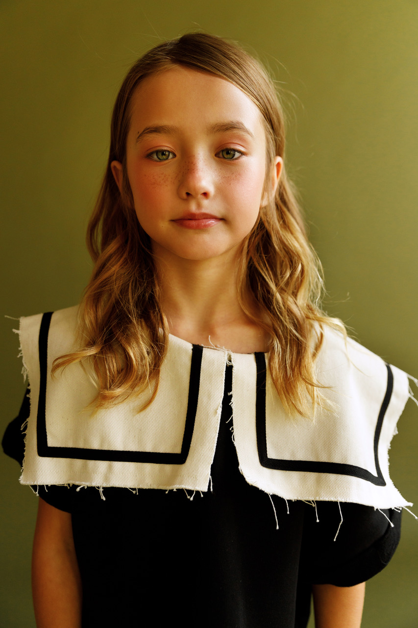 CAMPAIGN Alina x Magie des Enfants