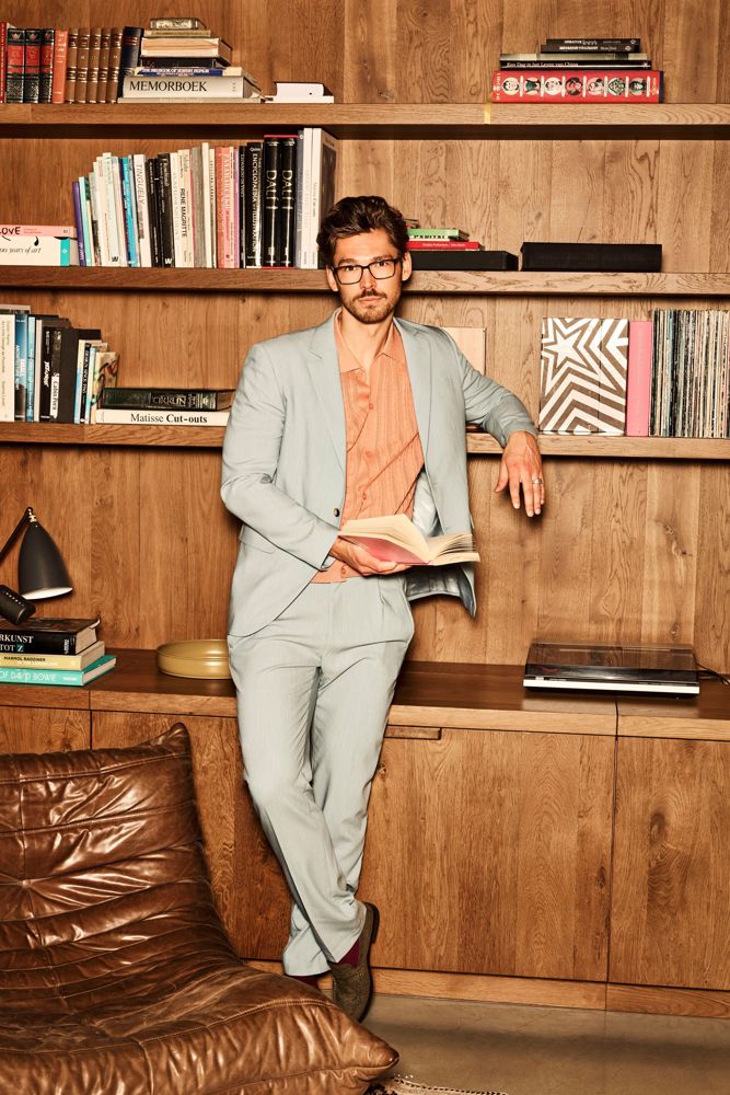 UPDATE Sjak x Eyes+More