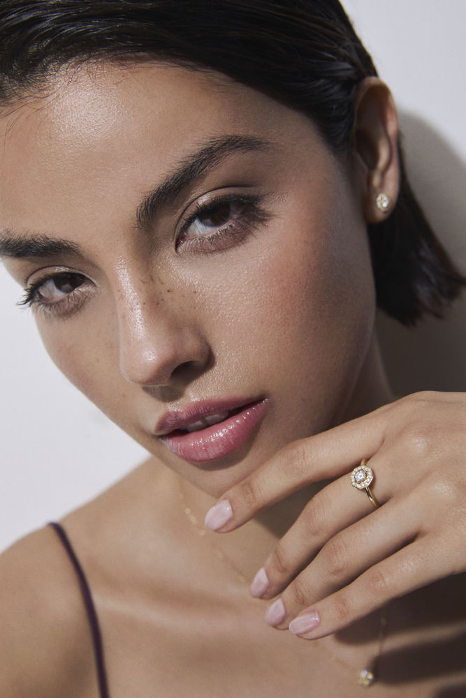 CAMPAIGN Zaira x Mumit