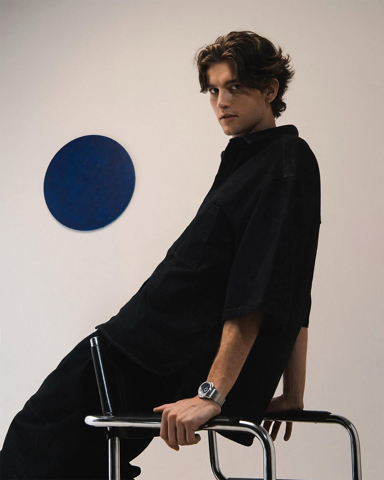jeremy gauchat