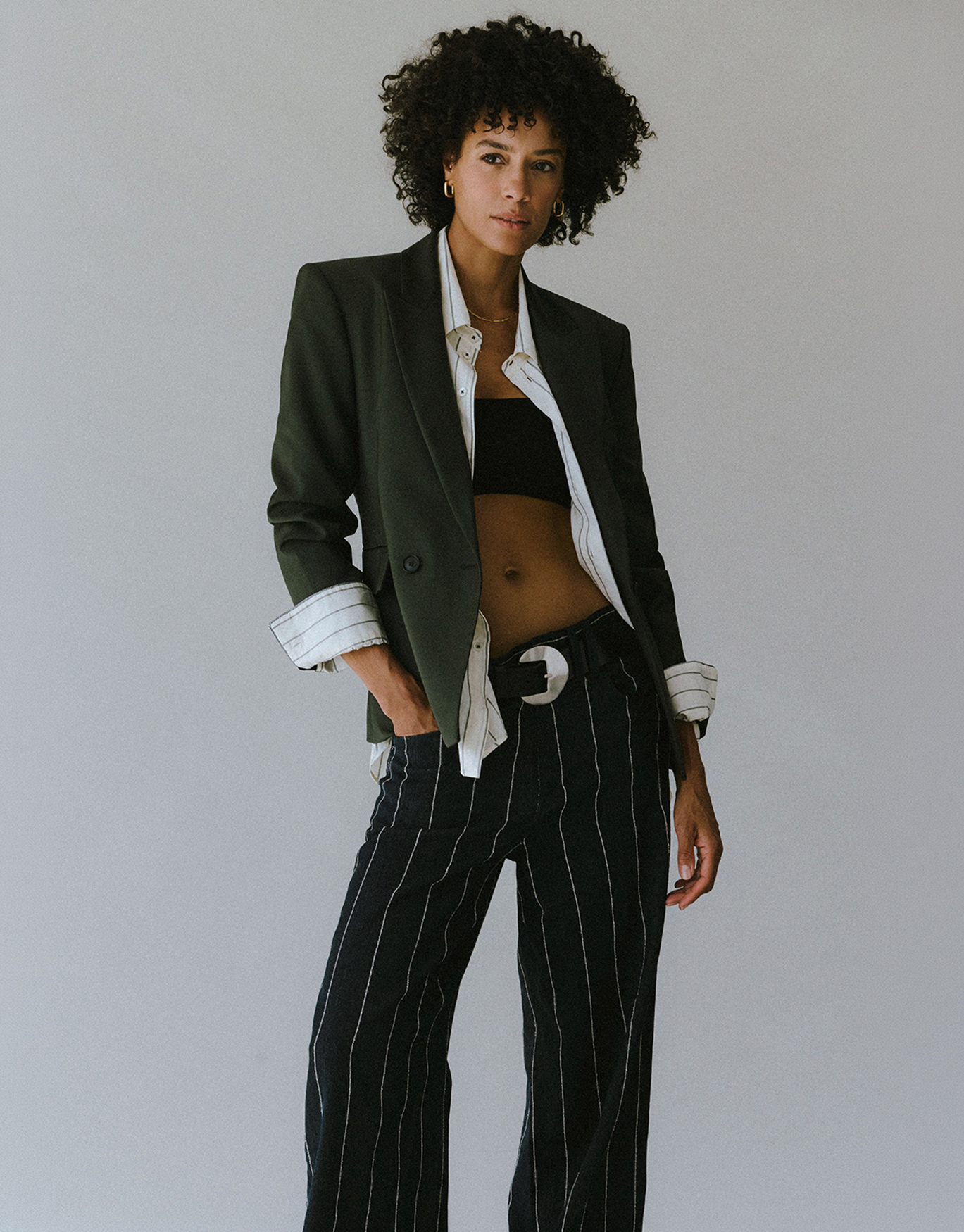 soleil hulscher