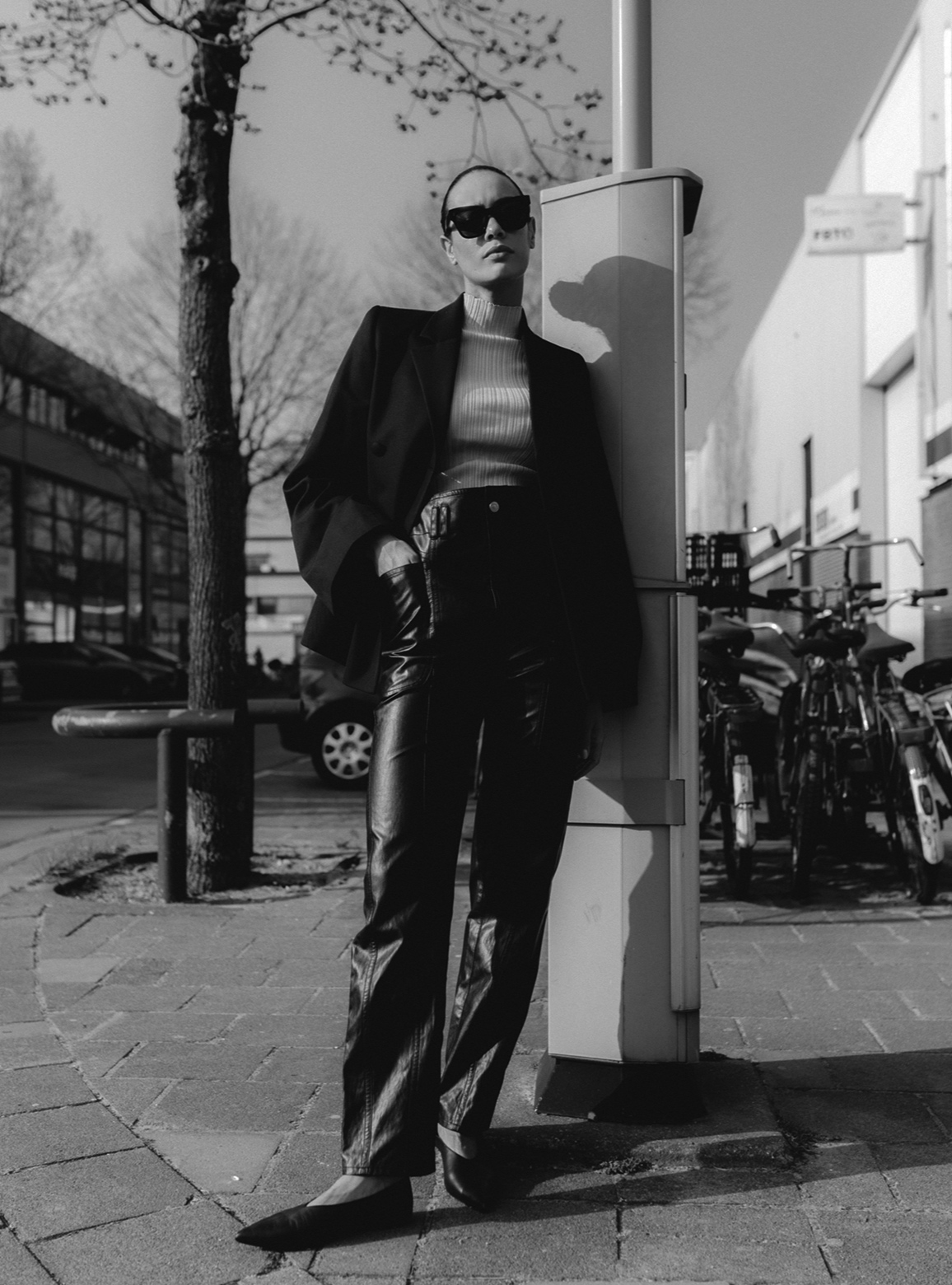 soleil hulscher