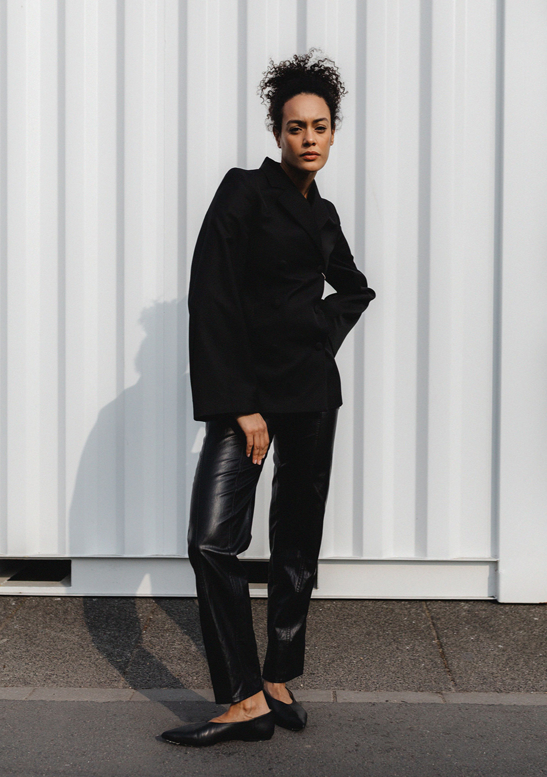 soleil hulscher