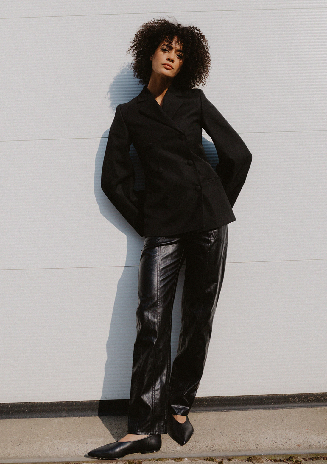 soleil hulscher