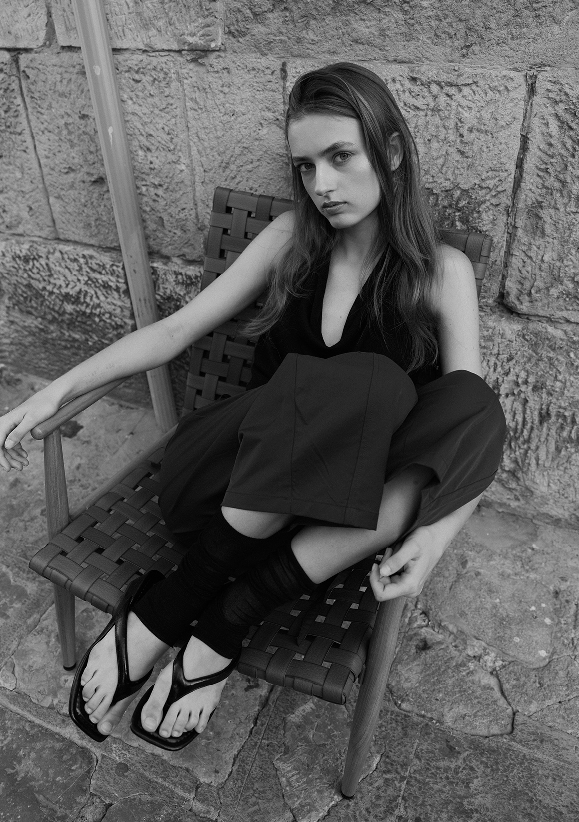 bárbara vashkevych