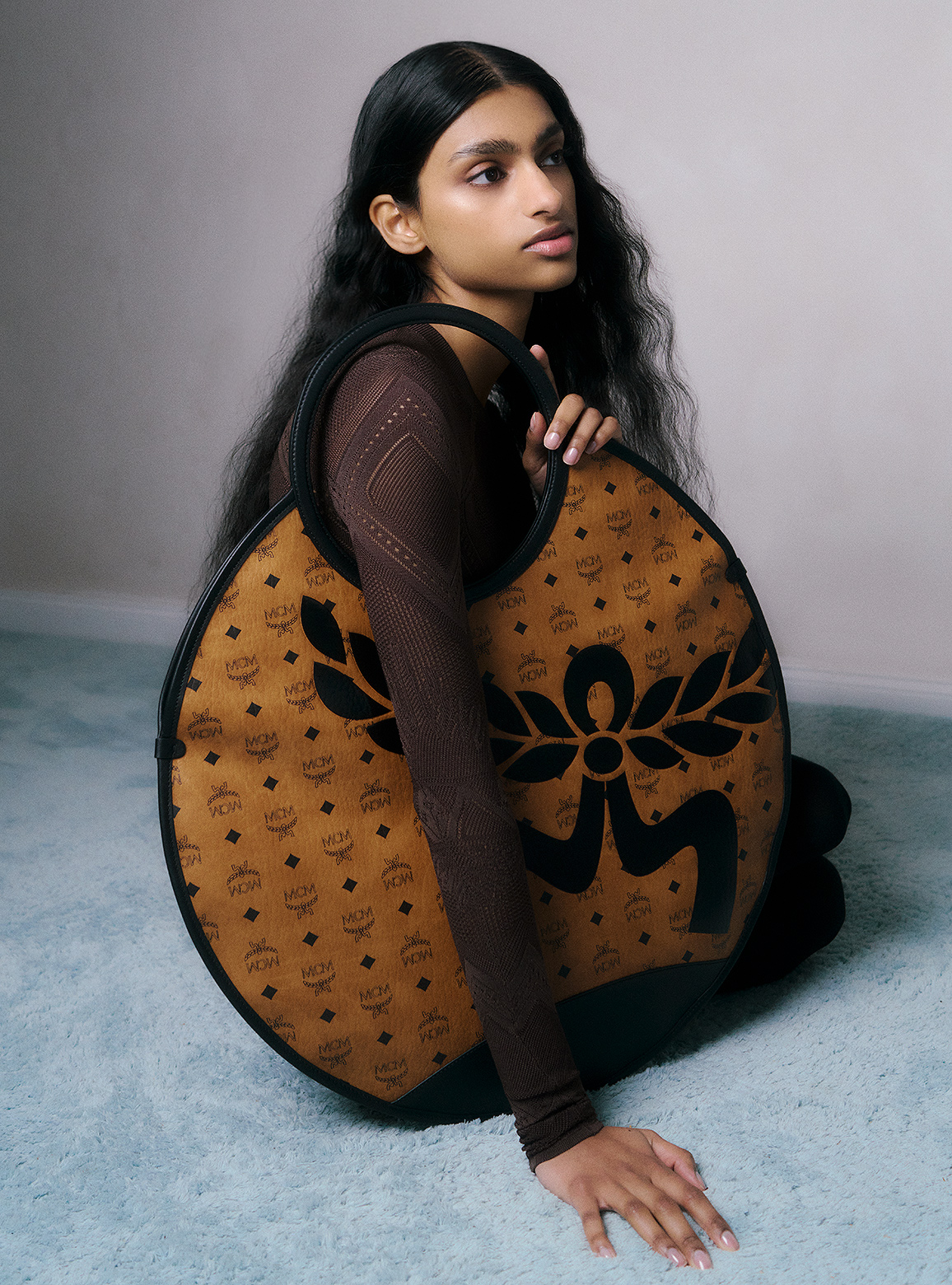 NOW REPRESENTING Priya