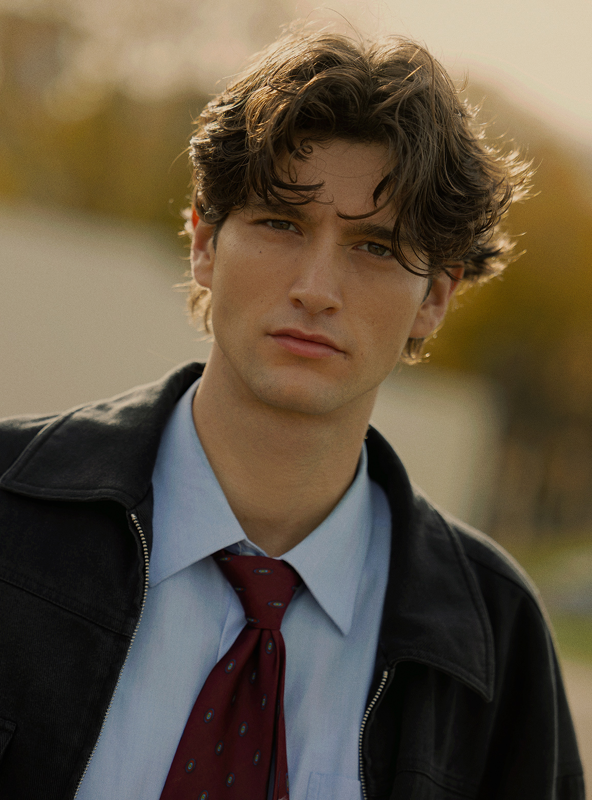 jeremy gauchat