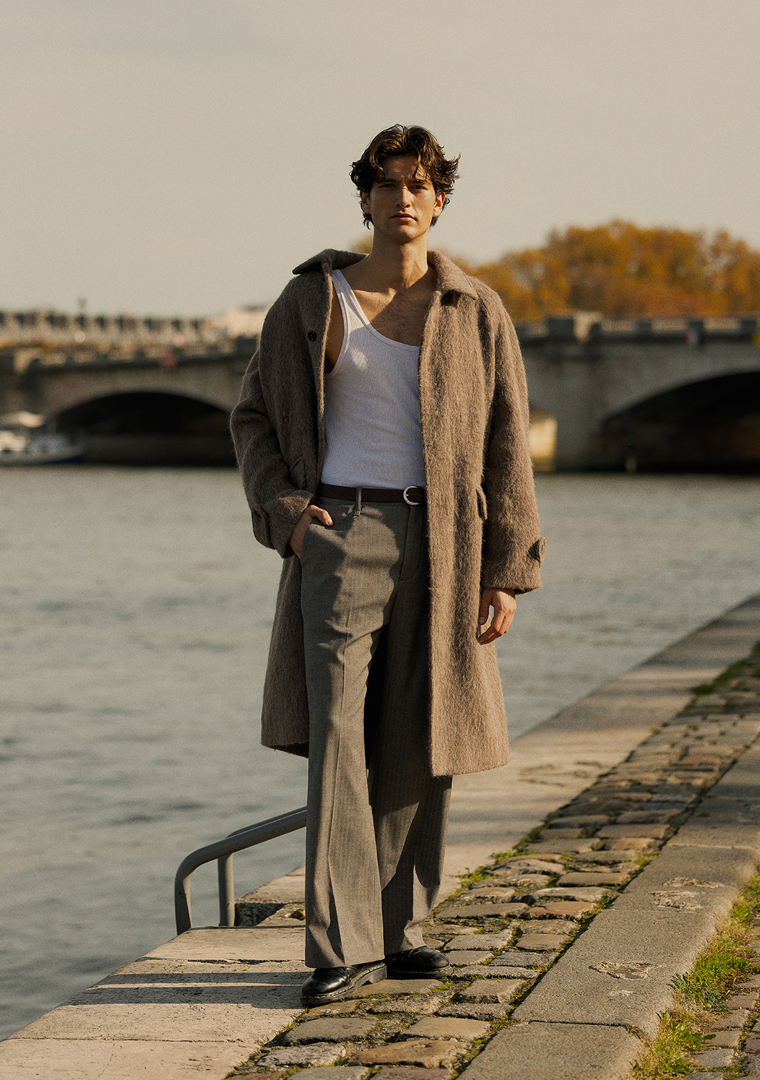 jeremy gauchat