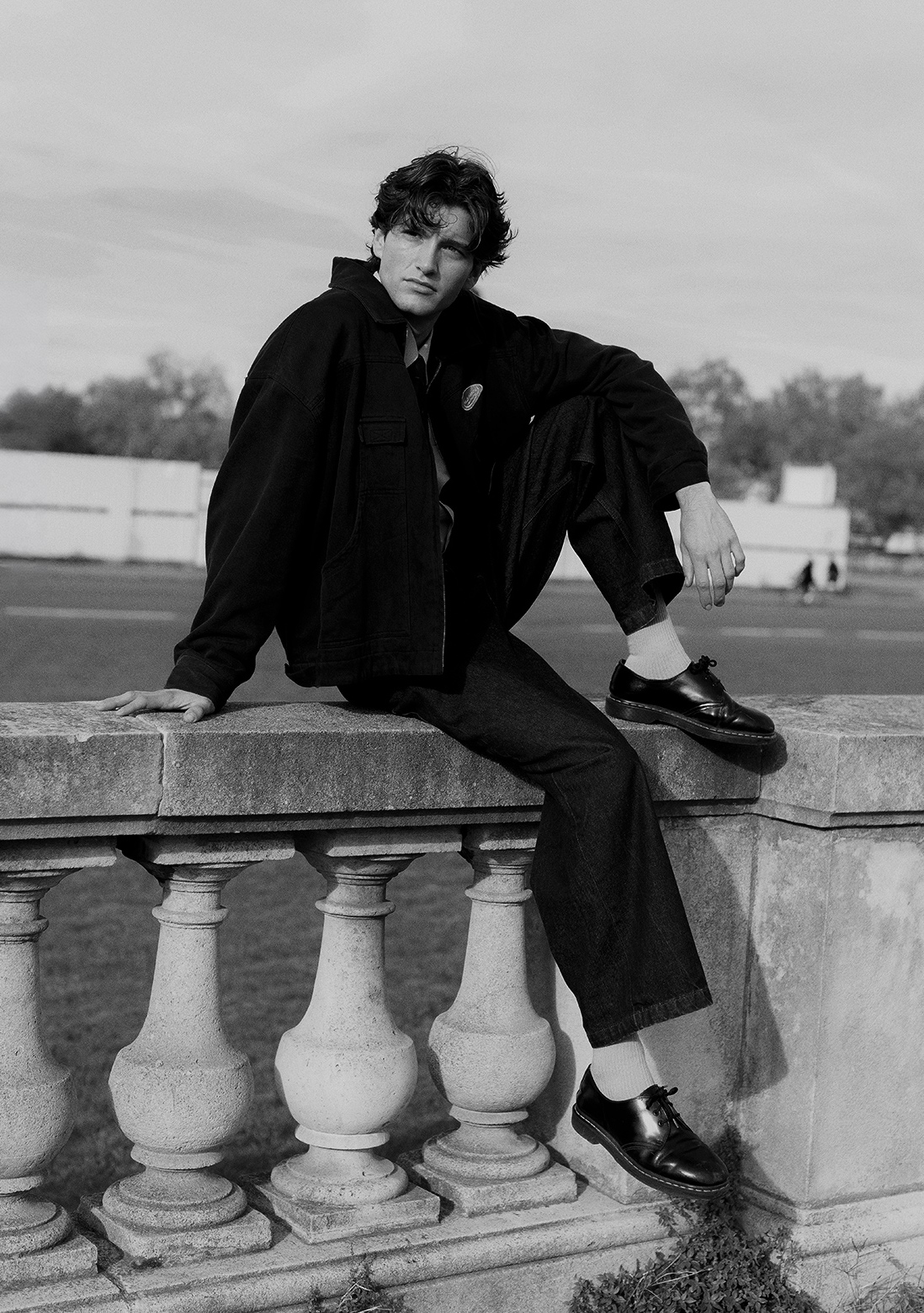 jeremy gauchat