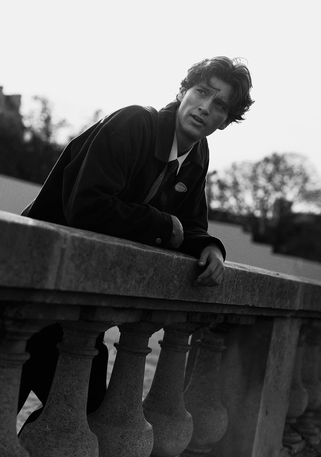 jeremy gauchat