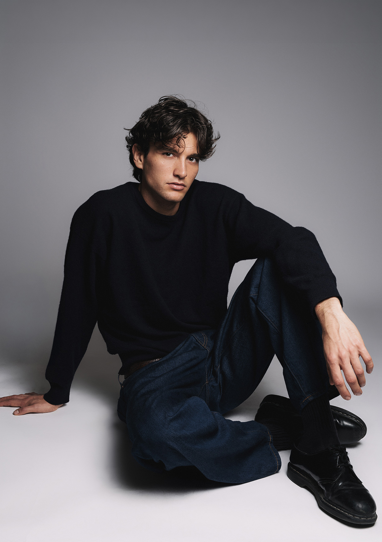 jeremy gauchat