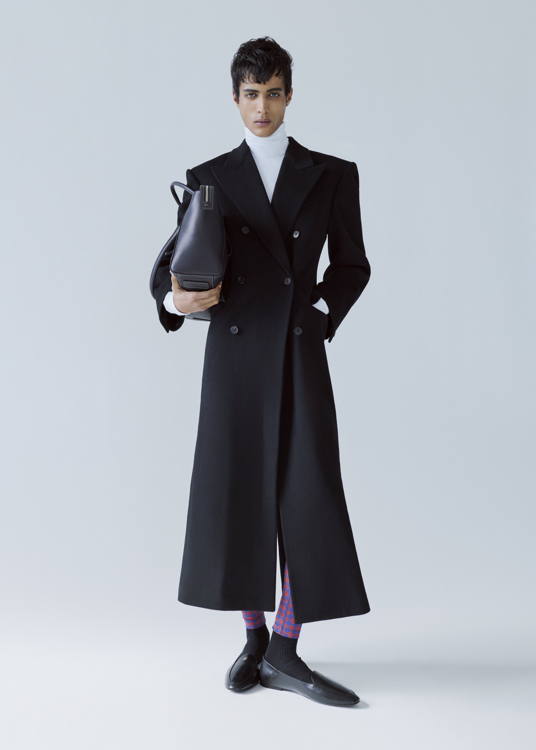 Mansur for The Greatest Magazine