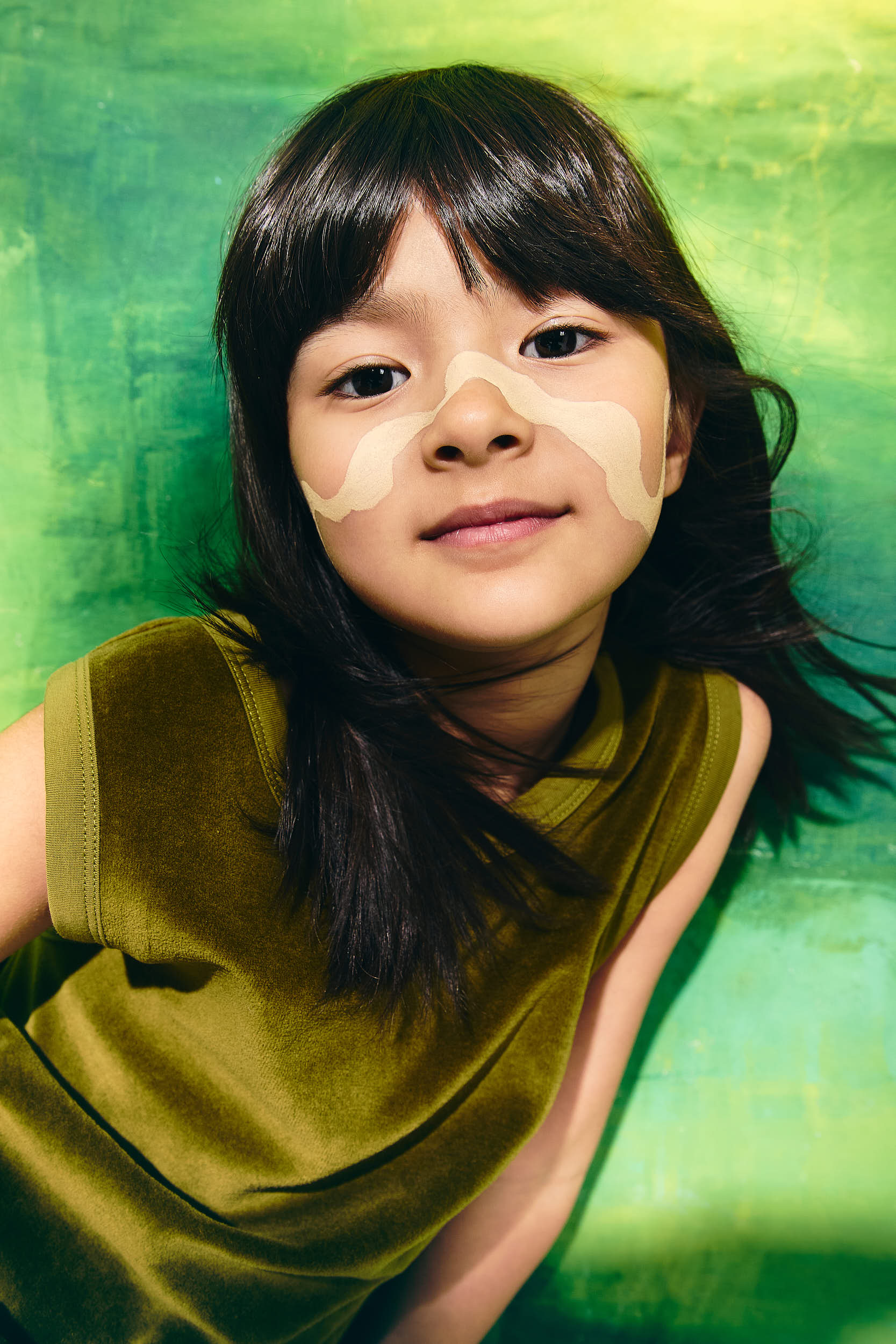 CAMPAIGN Isabella x Bazaar Kids