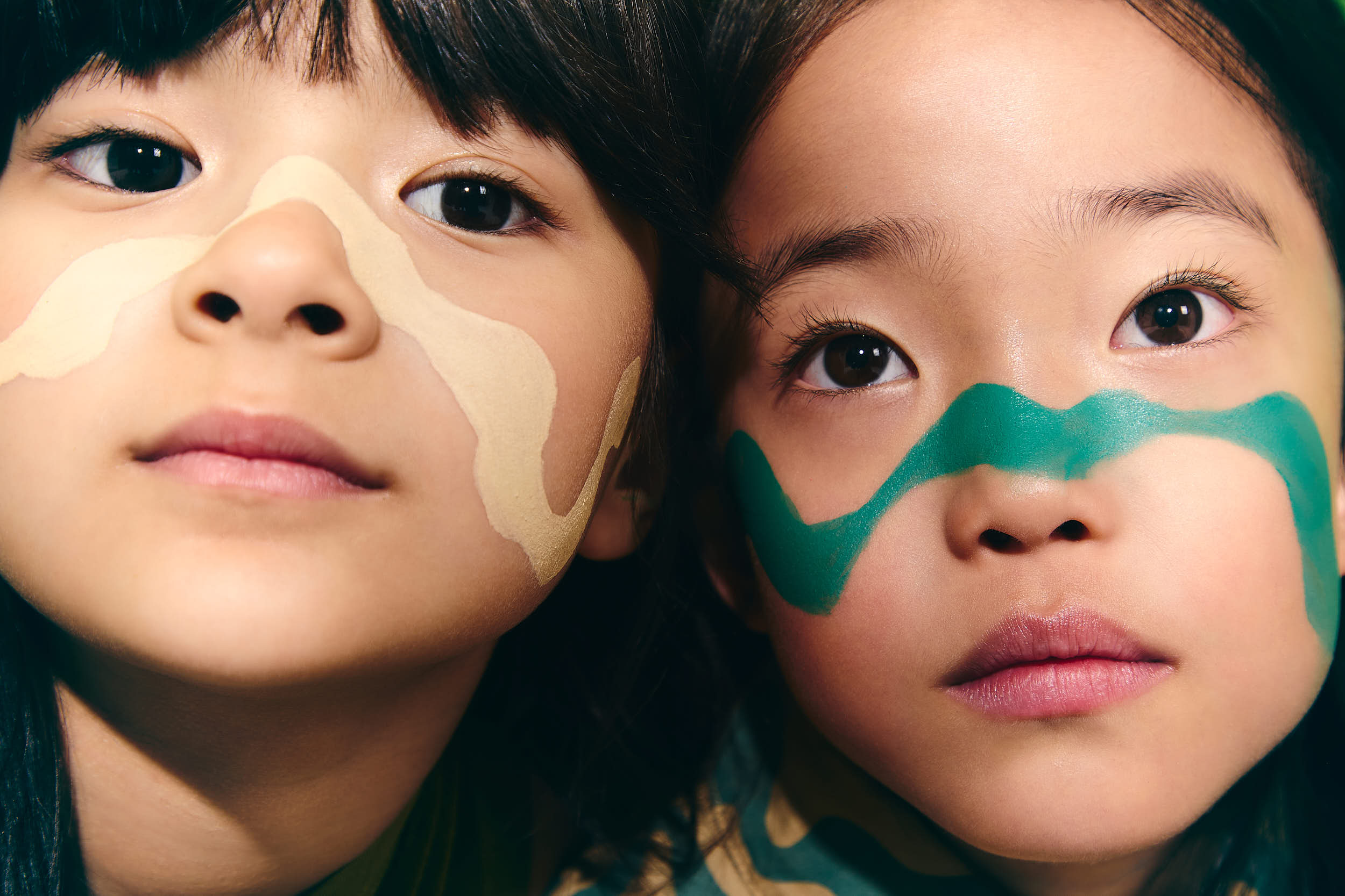 CAMPAIGN Isabella x Bazaar Kids