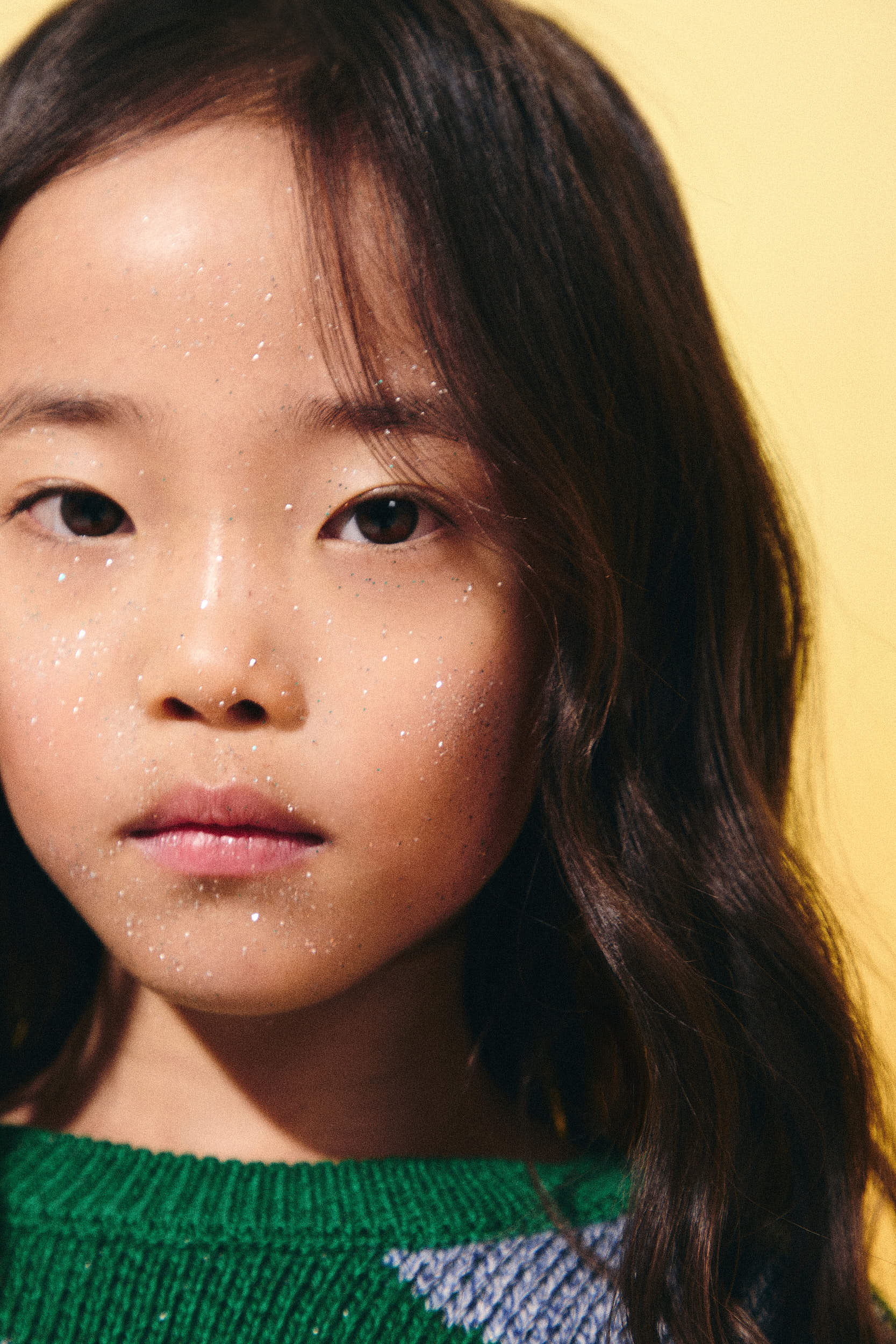 CAMPAIGN Isabella x Bazaar Kids