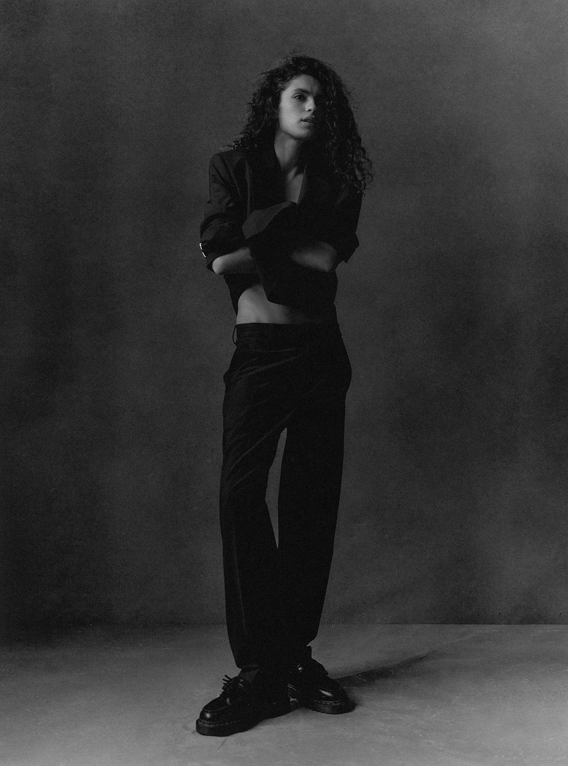 imane eve