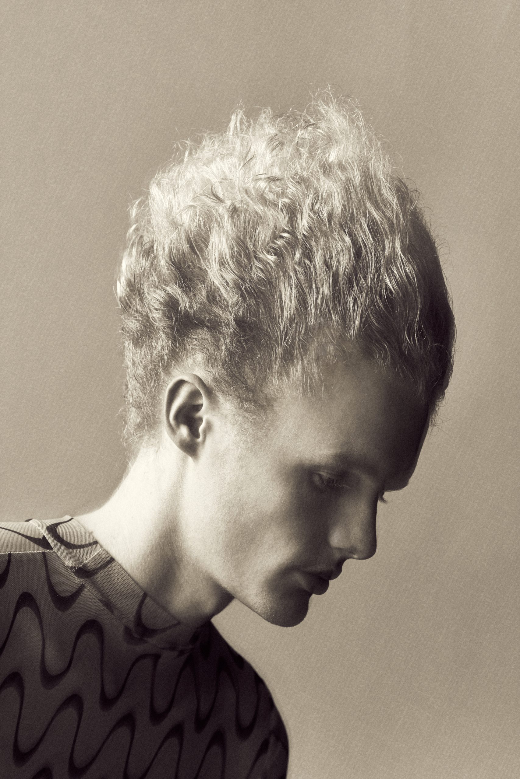 EDITORIAL ARTHUR FOR VOGUE MEXICO