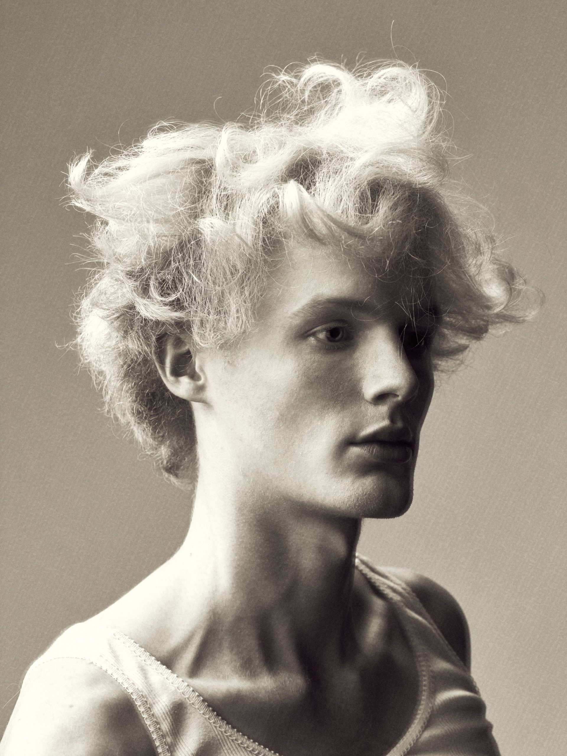 EDITORIAL ARTHUR FOR VOGUE MEXICO