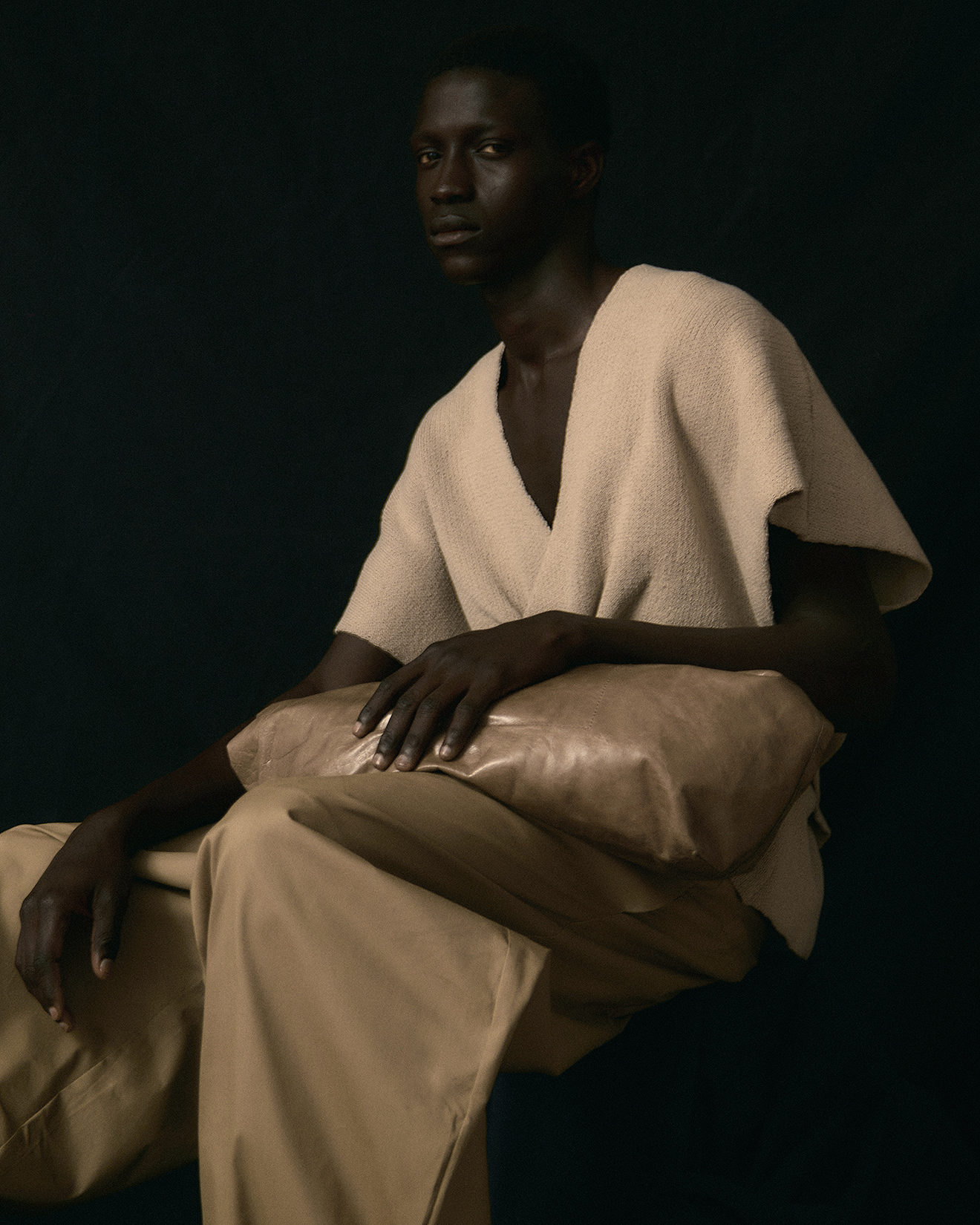 malick faye