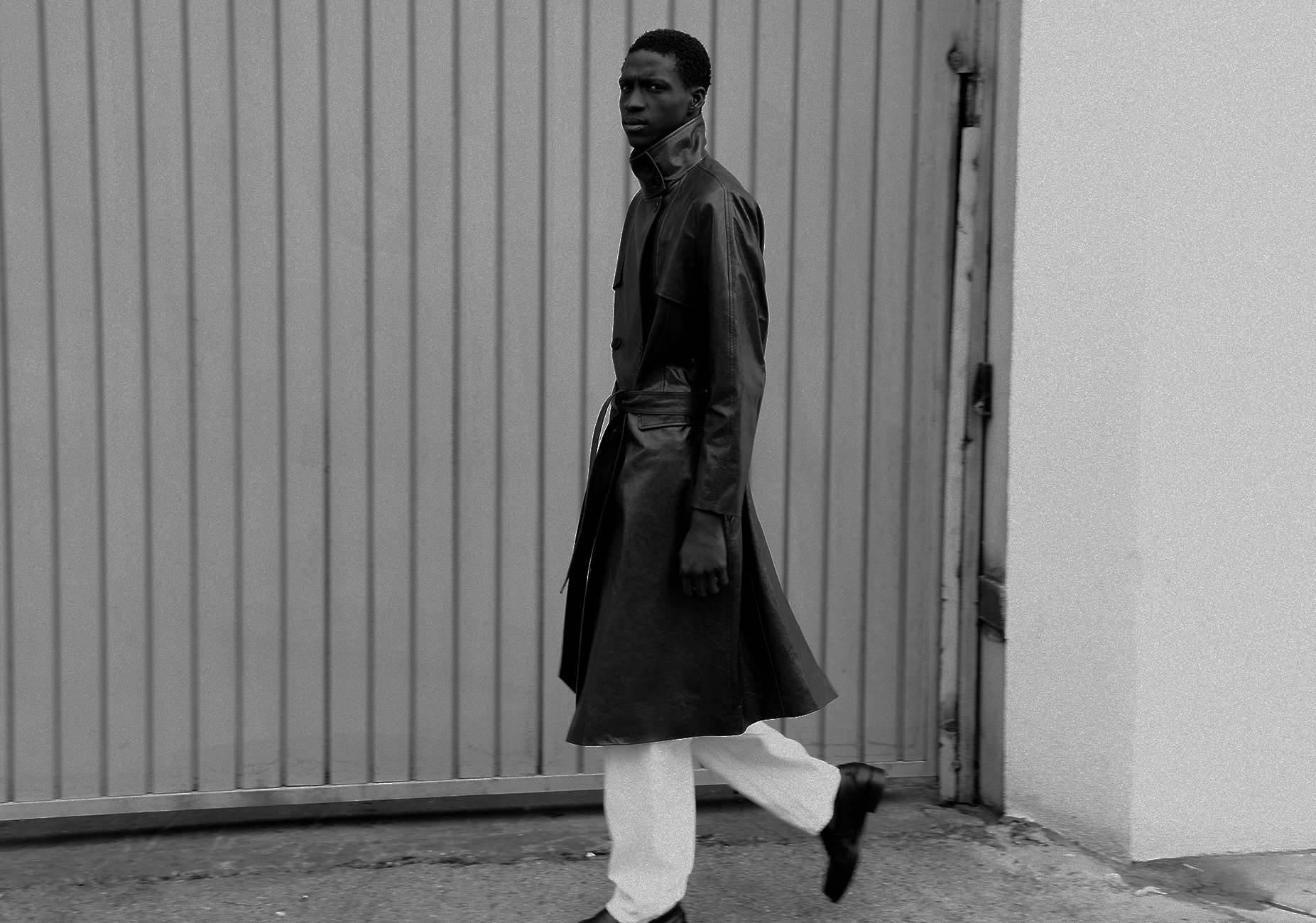 malick faye