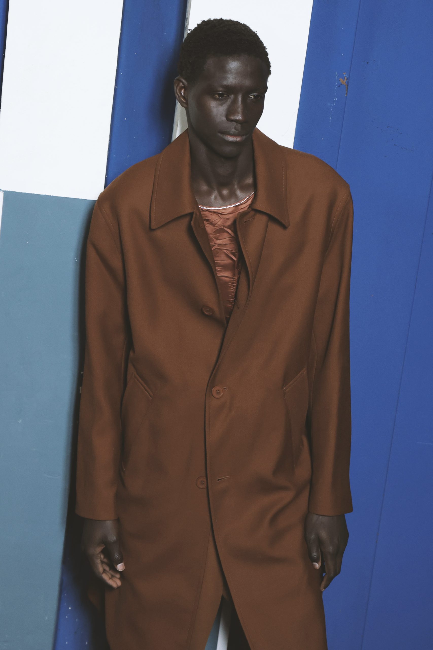 NOW REPRESENTING Malick