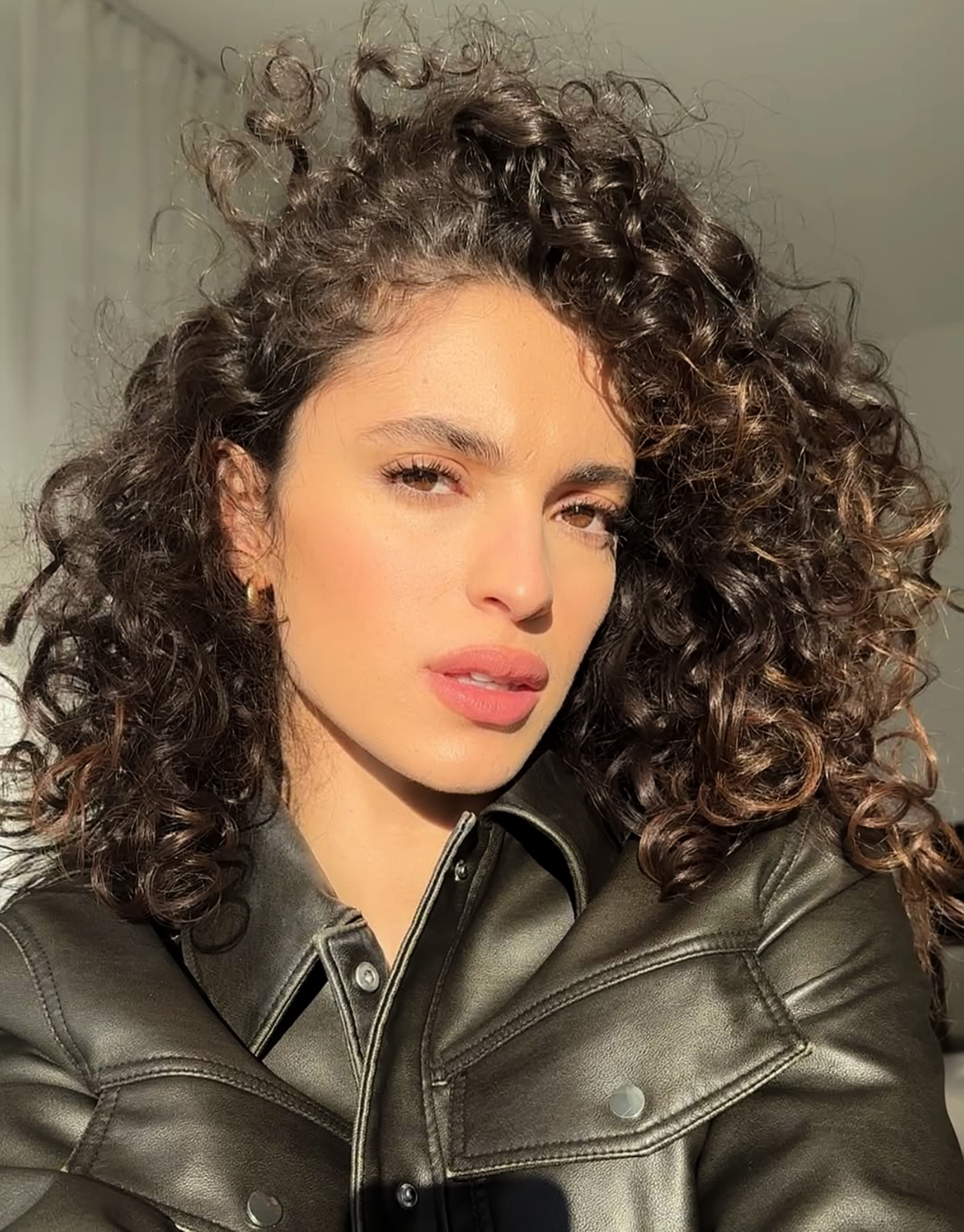 imane eve
