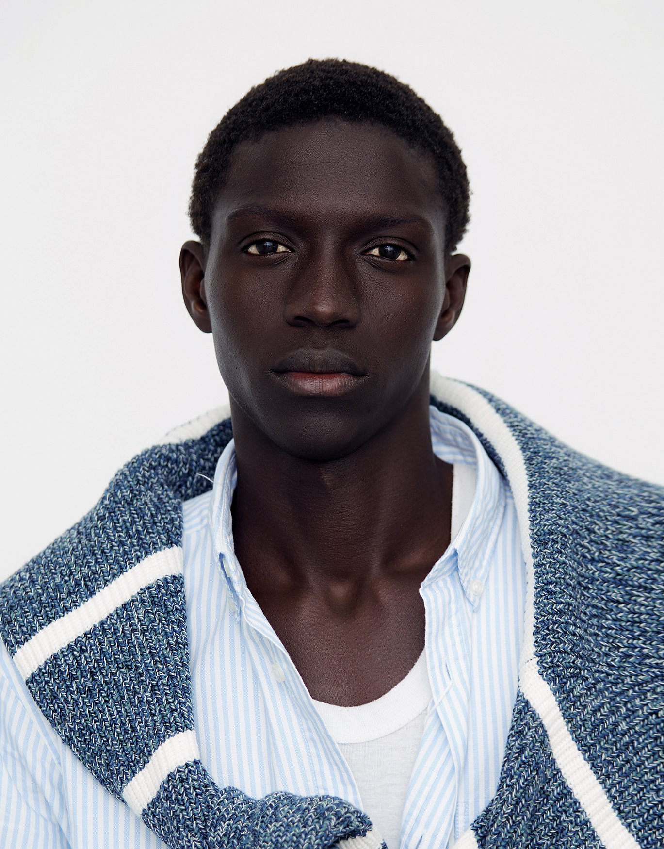 malick faye
