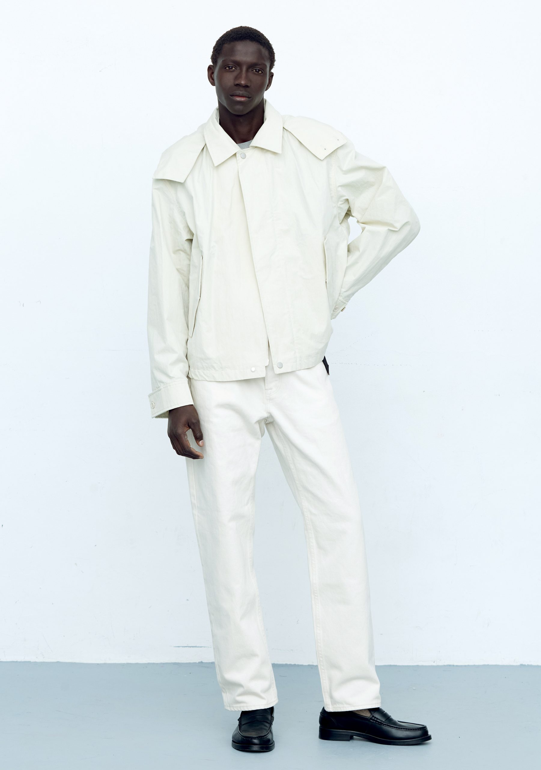 malick faye