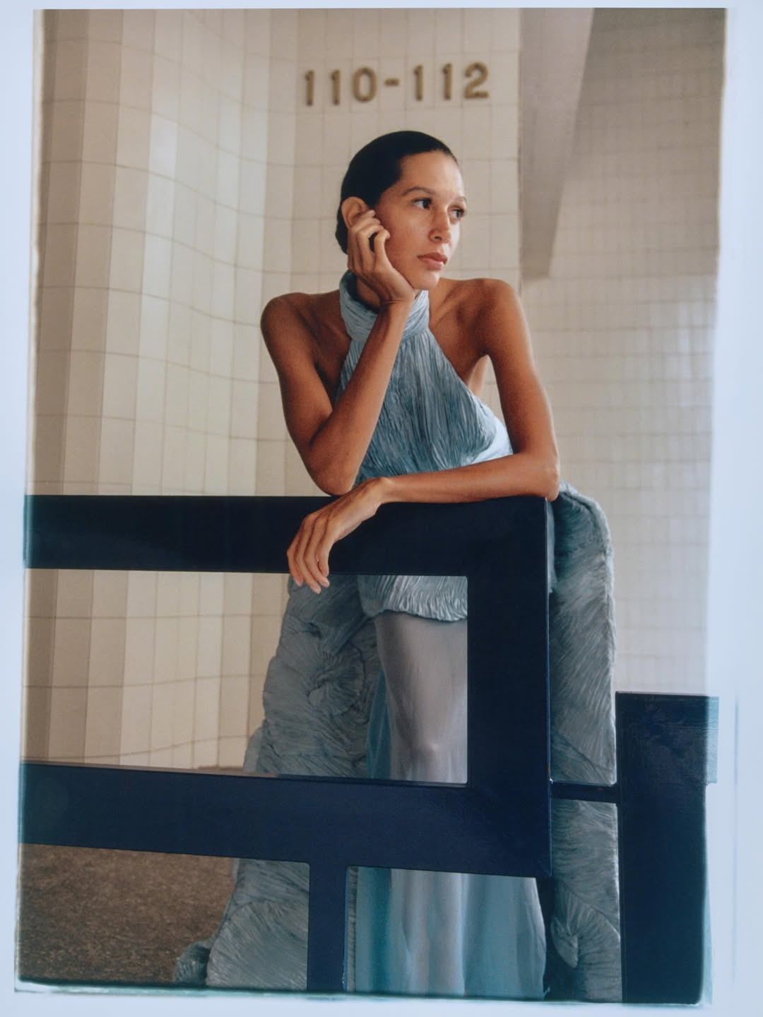Ana Jesus for Vein Magazine