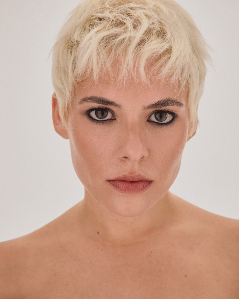 rossy latorre