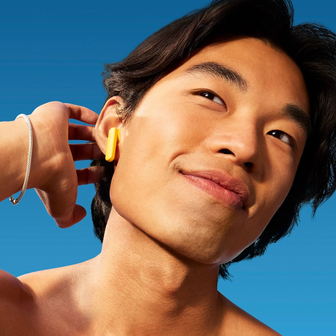 CAMPAIGN Te Yang x Cerave