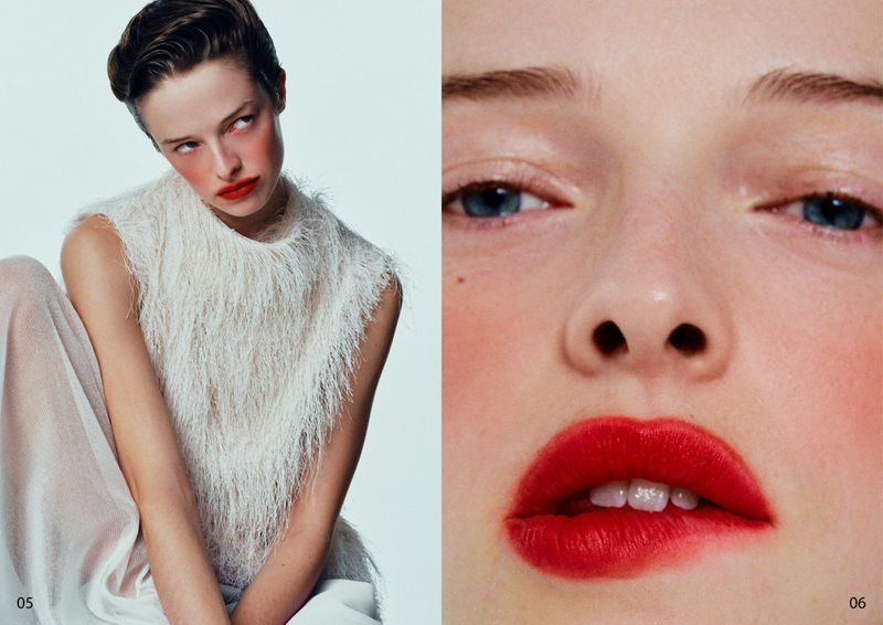 Cassady for Duel Magazine