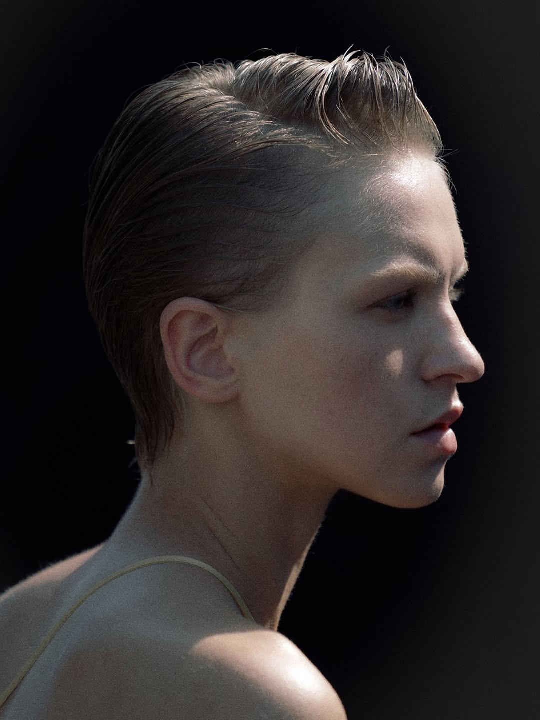 NOW REPRESENTING Inez