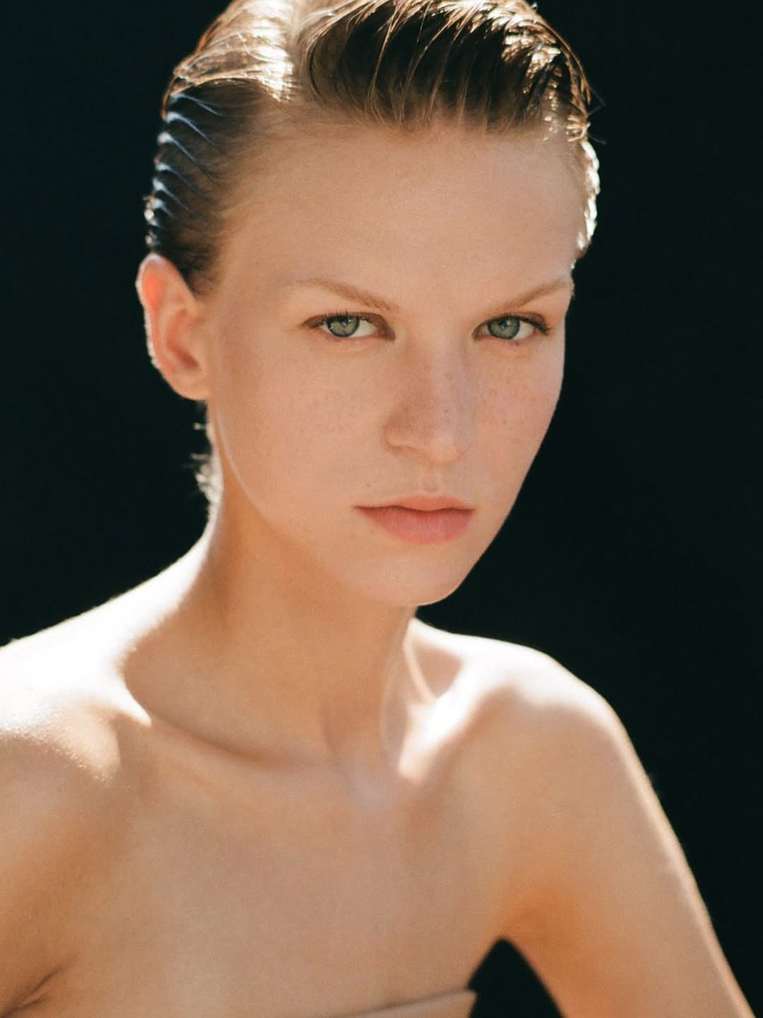 NOW REPRESENTING Inez